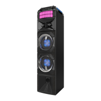 Preview: Lenoxx BT9350