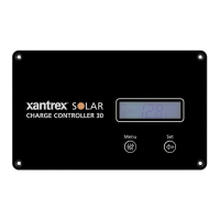Preview: SOLAR CHARGE CONTROLLER 30