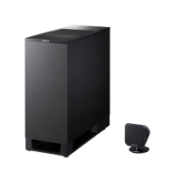 Preview: Sony SA-WSIS10