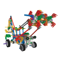 Preview: Imagine Build Play MULTI-MOTOR 13074