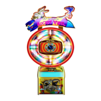 Preview: Wile E.Coyote's Rocket Wheel