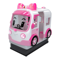 Preview: Tecway Mecpower Amber Bus