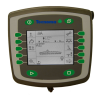 Control Unit Logo