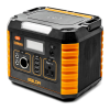 Battery Pack Logo