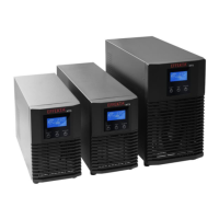 Preview: Effekta USV MTX Series