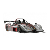 Preview: Radical Sportscars SR3 XX