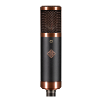 Preview: Telefunken Alchemy Series