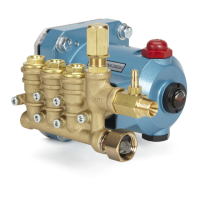 Preview: CAT Pumps 4DNX Series