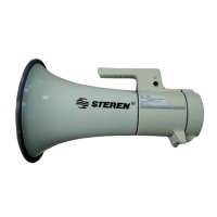 Preview: Steren MG-600