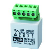 Preview: Yokis MVR500E