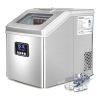 Ice Maker Logo