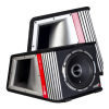 Subwoofer Logo