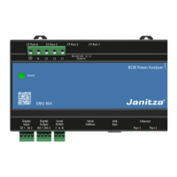 Preview: janitza UMG 804