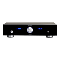 Preview: Advance acoustic X-Preamp