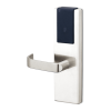 Door locks Logo