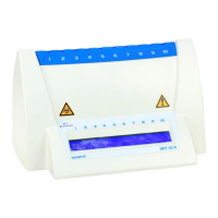 Preview: Sed Rate Timer 10/II