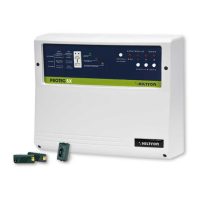 Preview: Hiltron security PROTEC5X