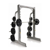 Fitness Equipment Logo