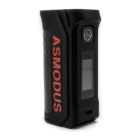 Preview: asmodus AMIGHTY 100W