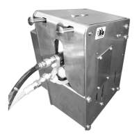 Preview: Graco Gun Flush Box 244105