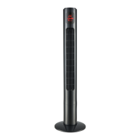Preview: STIRLING Black Edition TF4601TR-S