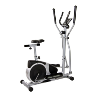 Preview: Body Champ BRM2720X
