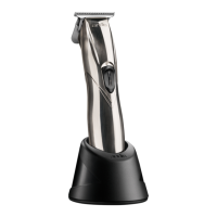 Preview: Andis Slimline Pro Li D-8