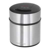 Preview: Profi Cook PC-ICM 1140