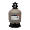 Water Filtration Systems Logo