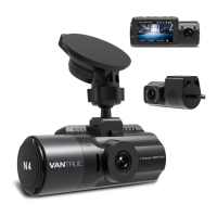 Preview: Vantrue OnDash N4