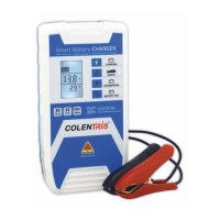Preview: Colentris Smart Battery CHARGER