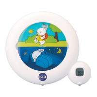 Preview: KID’SLEEP CLASSIC