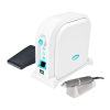 Dental equipment Logo