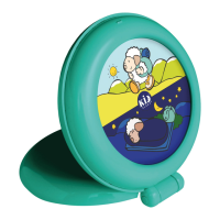 Preview: KID’Sleep Globetrotter