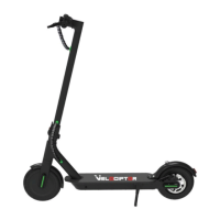 Preview: Trevi VELOCIPTOR ES 85W