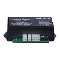 Preview: Dakota Digital PAC-3100