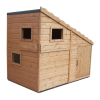 Preview: Shire Command post