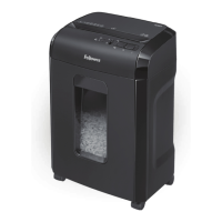 Preview: Fellowes Microshred 10M