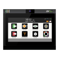 Preview: ZKTeco Ultima Series