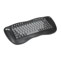 Preview: Adesso WKB-3000UB