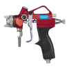 Paint Sprayer Logo