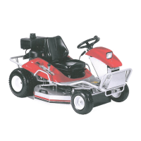Preview: Lawn-King VENTURER