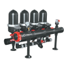 Industrial Equipment Logo