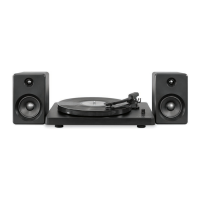Preview: Victrola ITUT-420