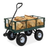 Outdoor Cart Logo