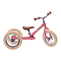 Preview: TRYBIKE TRIKE KIT