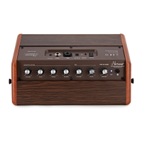 Preview: Hartwood HW-AA-25BT