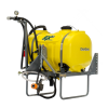 Paint Sprayer Logo