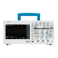 Preview: Tektronix TBS1000C Series