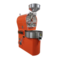 Preview: Diedrich Roasters IR Series